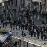 Liên Hợp Quốc phân bổ 9 triệu USD để duy trì các dịch vụ cứu sinh ở Gaza