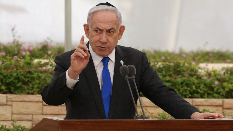 Lệnh ngừng bắn lịch sử Israel-Gaza: Hòa bình có thực sự khả thi? Lệnh ngừng bắn lịch sử Israel-Gaza: Hòa bình có thực sự khả thi?