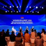 PDIWSHSC5H8QUQG2OVS2 - Thế Giới Trong Tầm Tay APEC 2025: Đối thoại, Hợp tác và Thịnh vượng Chung Thúc đẩy Tăng trưởng Châu Á-Thái Bình Dương