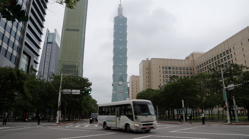 Tiếng nói ủng hộ thống nhất ở Đài Loan chỉ trích bài phát biểu ly khai của Lai Ching-te video poster