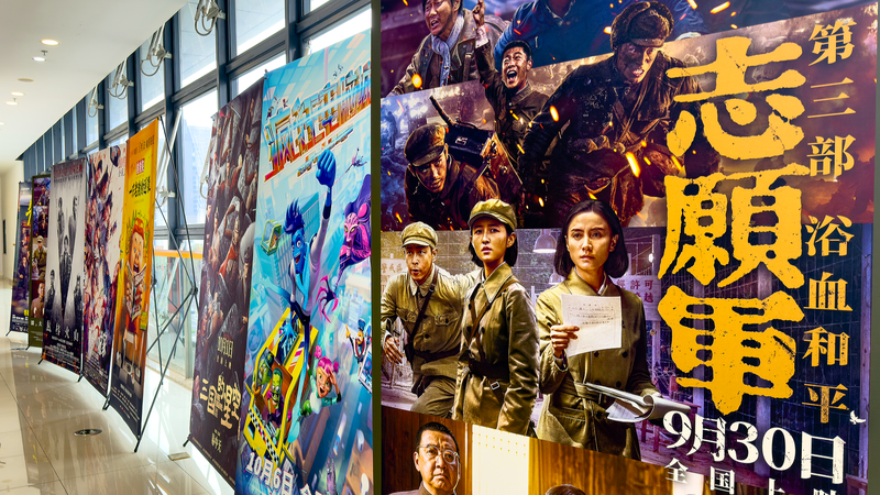 Du lịch theo chủ đề phim bùng nổ trong kỳ nghỉ 8 ngày Quốc khánh và Trung thu