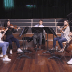 Q3JP0J6WJ9ZYIZPFN8D1 - Thế Giới Trong Tầm Tay Dàn nhạc Giao hưởng Baltimore ra mắt ở Chiết Giang: Âm nhạc kết nối tình hữu nghị Mỹ – Trung video poster