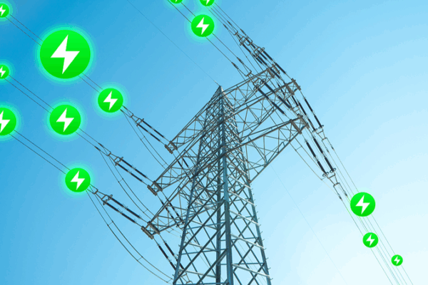 Công suất điện lắp đặt trên đất liền Trung Quốc tăng 17,5% lên 3,72 tỷ kW Công suất điện lắp đặt trên đất liền Trung Quốc tăng 17,5% lên 3,72 tỷ kW