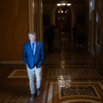 Q5M5210NKV8MSL6JACXU - Thế Giới Trong Tầm Tay Thượng viện Mỹ bỏ phiếu chấm dứt thuế quan Trump đối với Brazil