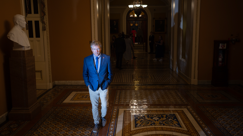 Thượng viện Mỹ bỏ phiếu chấm dứt thuế quan Trump đối với Brazil