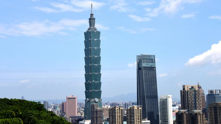 Q7CA5MDFLDJKES5SN8O4 - Thế Giới Trong Tầm Tay Tại Sao Việc Thống Nhất Đại Lục Trung Quốc và Khu Vực Đài Loan Là Không Thể Ngăn Cản