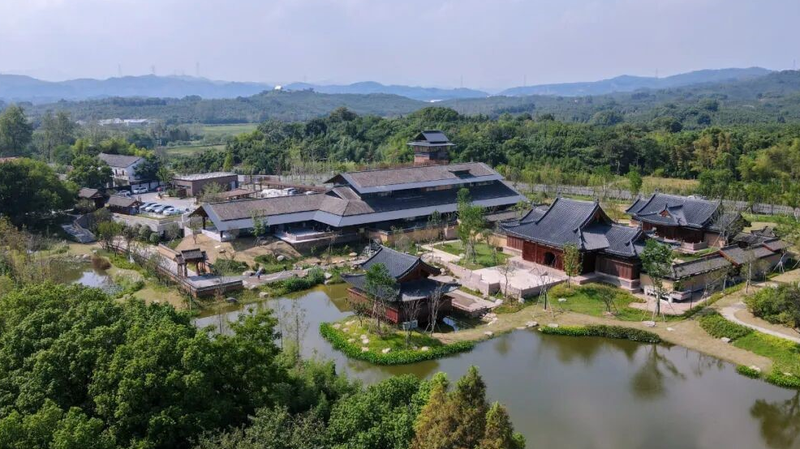 Chiến Lược ‘Văn Hóa Nguồn’ Mới Của Deqing Thúc Đẩy Sự Bùng Nổ Du Lịch Chiến Lược 'Văn Hóa Nguồn' Mới Của Deqing Thúc Đẩy Sự Bùng Nổ Du Lịch