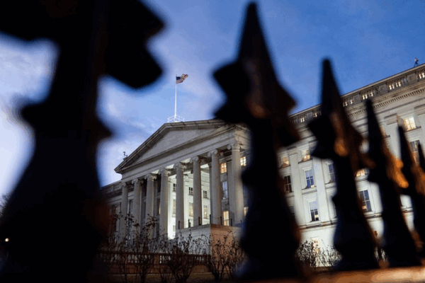 Phá bỏ huyền thoại bẫy nợ: Liệu Trung Quốc đại lục có phải là nhà cho vay hàng đầu?