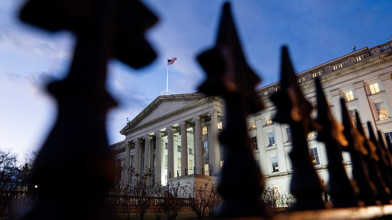 Phá bỏ huyền thoại bẫy nợ: Liệu Trung Quốc đại lục có phải là nhà cho vay hàng đầu?