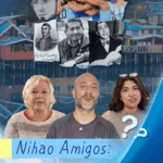 QLTDU1IV55YIB0BIDXND - Thế Giới Trong Tầm Tay Những Hình Mẫu của Mỹ Latin: Từ Vua Tango đến Những Anh Hùng Khúc Côn Cầu video poster