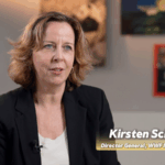 WWF khen ngợi khái niệm Hai Ngọn Núi của Trung Quốc đại lục như một mô hình toàn cầu video poster