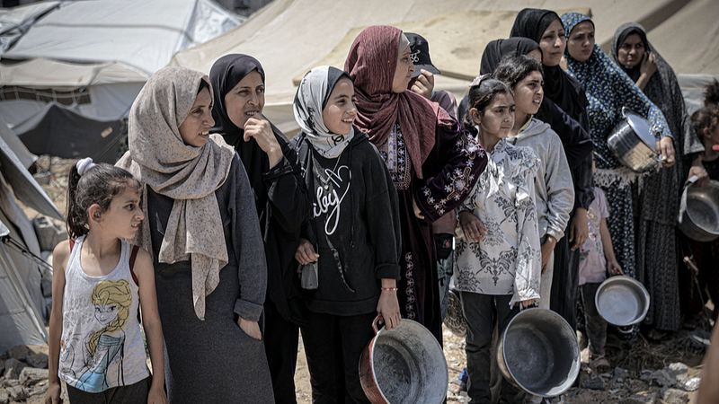 Guterres Kêu Gọi Cách Mạng Dữ Liệu Giới tại Cuộc Thảo Luận Phụ Nữ, Hòa Bình & An Ninh của UNSC