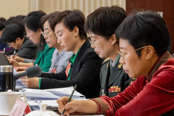 Trao quyền cho phụ nữ: Tiến bộ của Trung Quốc từ Hội nghị Bắc Kinh 1995