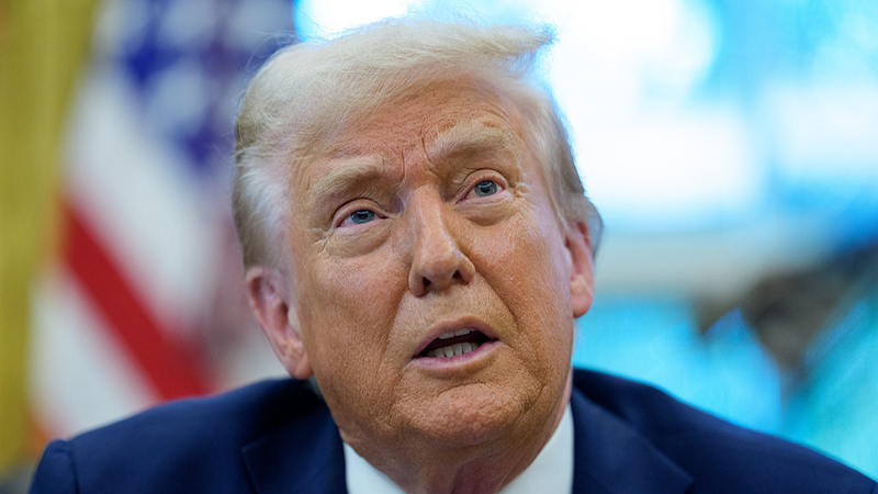 Nhà Trắng tuyên bố xung đột vũ trang với các băng đảng ma túy