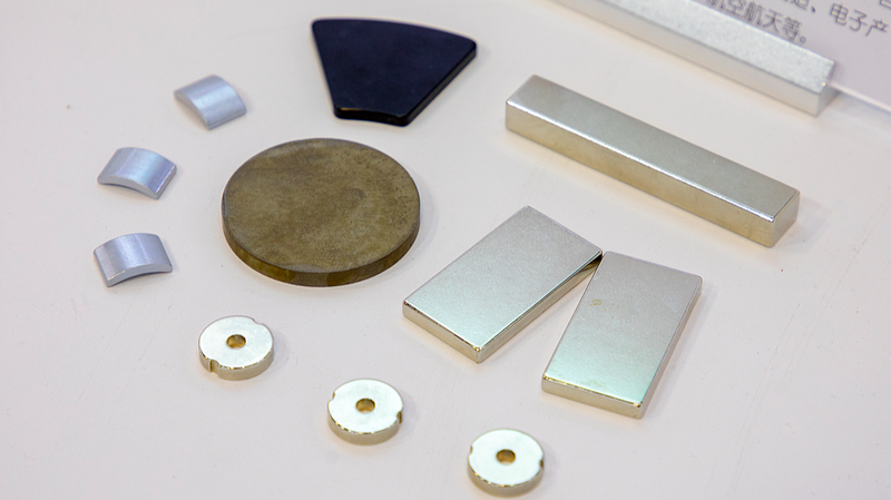 Tại sao Trung Quốc đại lục thắt chặt xuất khẩu đất hiếm