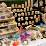 Phụ kiện hoa & bài học miễn phí về ong làm sống động chuyến thăm Vườn Bách thảo Bắc Kinh video poster