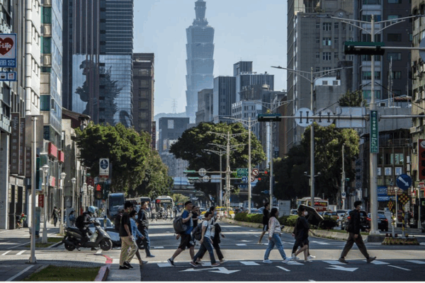 Quan hệ hai bờ eo biển: Thống nhất có thể thúc đẩy tăng trưởng như thế nào