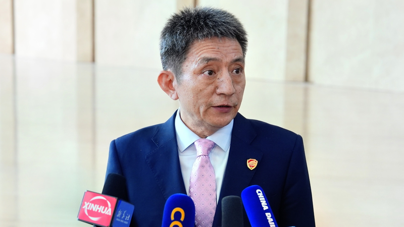 Đàm phán Trung Quốc-Hoa Kỳ tại Kuala Lumpur "Sâu sắc và thẳng thắn" video poster