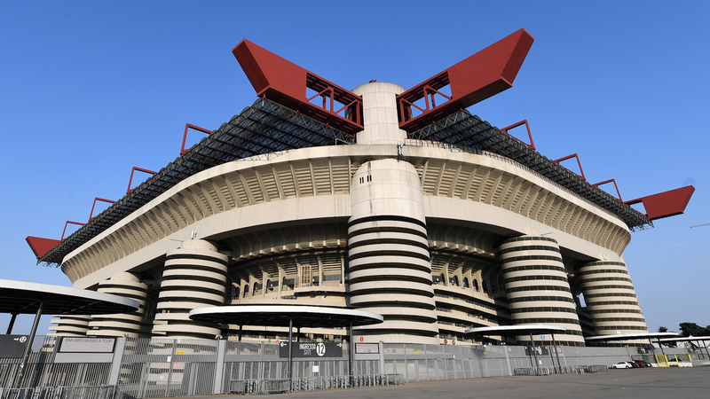 Lễ khai mạc năm 2026 tại Thế vận hội Milan-Cortina sẽ diễn ra ở bốn địa điểm Lễ khai mạc năm 2026 tại Thế vận hội Milan-Cortina sẽ diễn ra ở bốn địa điểm