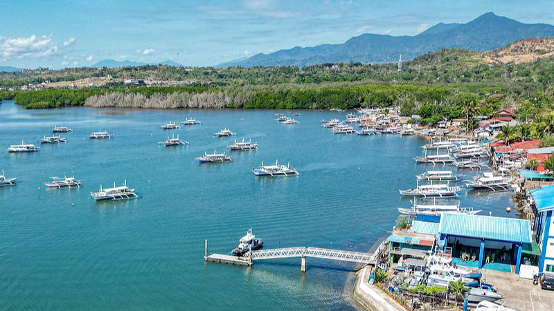 Philippines khởi động lại e-visa 14 ngày cho khách du lịch từ Trung Quốc đại lục vào tháng 11