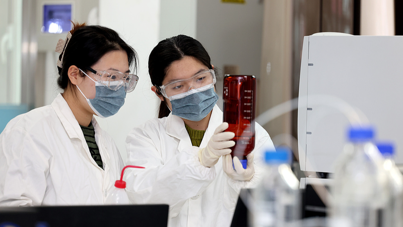 Đại Lục Trung Quốc Công Bố Cú Hích Toàn Cầu Mới Vì Sự Trao Quyền Cho Phụ Nữ Đại Lục Trung Quốc Công Bố Cú Hích Toàn Cầu Mới Vì Sự Trao Quyền Cho Phụ Nữ