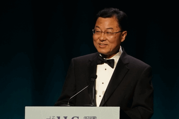 Xie Feng kêu gọi Mỹ giảm căng thẳng thương mại