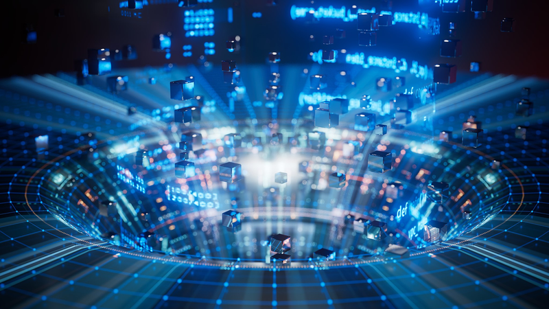 TLUP2H3A4USP3QCV2CUH - Thế Giới Trong Tầm Tay Kế hoạch 5 năm lần thứ 15 của Trung Quốc thúc đẩy áp dụng công nghệ toàn cầu