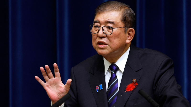 Thông điệp kỷ niệm 80 năm Thế chiến II của Ishiba: Đối mặt với lịch sử bằng lòng can đảm