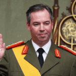 Tập Cận Bình Chúc Mừng Đại Công Tước Luxembourg Nhậm Chức