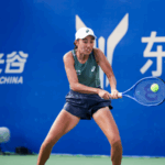 Zhang Shuai vượt qua Cirstea trong trận đấu kịch tính tại Wuhan Open