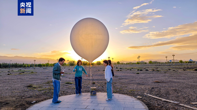 Trung Quốc ra mắt hệ thống đo thời tiết BeiDou chính xác 99% Trung Quốc ra mắt hệ thống đo thời tiết BeiDou chính xác 99%