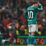 Cú sốc UCL: Galatasaray khiến Liverpool choáng váng, Chelsea vượt qua Benfica