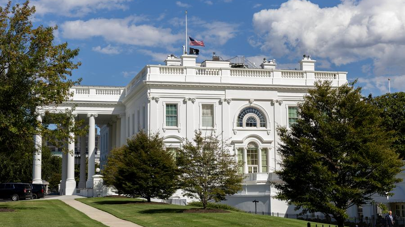 Tình Trạng Chính Phủ Mỹ Ngừng Hoạt Động Gây Hỗn Loạn Chuyến Bay