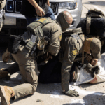 Thị trưởng LA Bass kêu gọi điều tra về việc giam giữ trái pháp luật của các đặc vụ liên bang