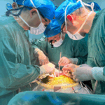 Đột phá cấy ghép gan lợn: Bệnh nhân sống sót sau 171 ngày