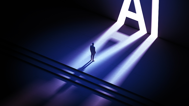 Các nhà quản lý toàn cầu tăng cường theo dõi rủi ro AI trong tài chính