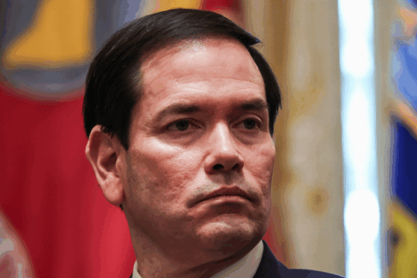 Mỹ Cảnh Báo Việc Sáp Nhập Bờ Tây Đe Dọa Kế Hoạch Hòa Bình Gaza