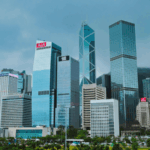 VKAO4EC55DA7LC5G28CA - Thế Giới Trong Tầm Tay Lời mời của Tổng Lãnh sự Hoa Kỳ gây căng thẳng tại Hồng Kông