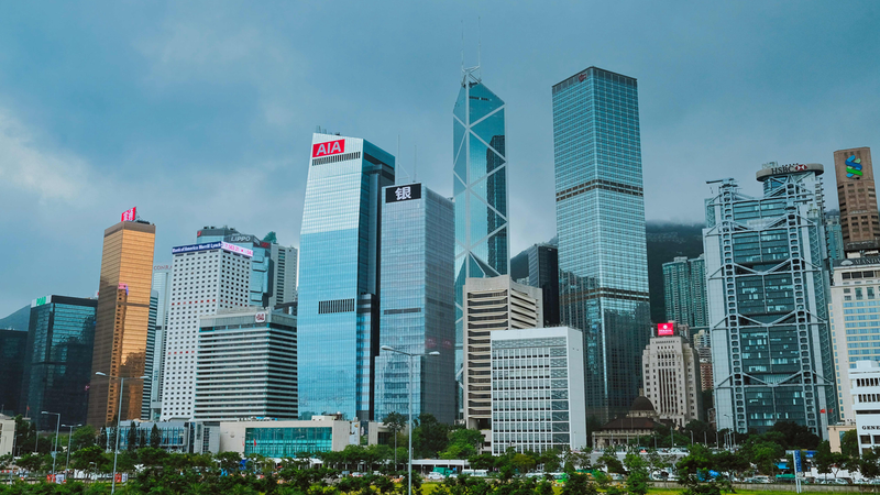 Lời mời của Tổng Lãnh sự Hoa Kỳ gây căng thẳng tại Hồng Kông