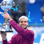 VORCS3QCSNPFP1PQ3VFU - Thế Giới Trong Tầm Tay Alcaraz phản công, giành danh hiệu Japan Open trước Fritz