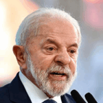 Lula đề xuất một học thuyết mới của Mỹ Latinh về độc lập