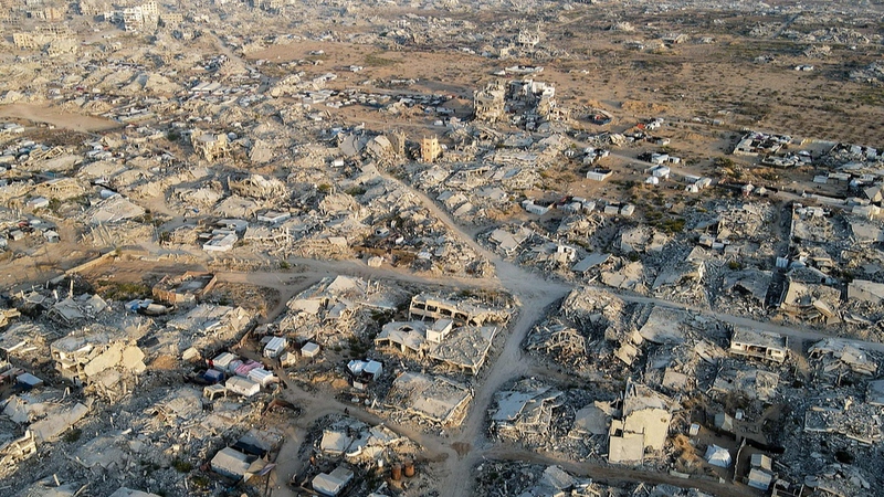 Israel tạm ngừng việc sáp nhập Bờ Tây khi Fatah và Hamas họp tại Cairo