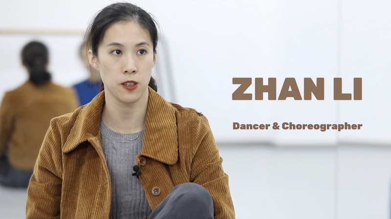 Năng Lượng Trừu Tượng của Zhan Li: Tái Định Nghĩa Múa Đương Đại Năng Lượng Trừu Tượng của Zhan Li: Tái Định Nghĩa Múa Đương Đại video poster