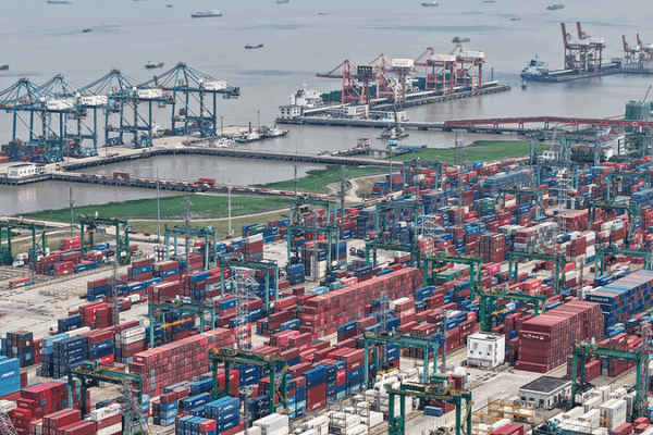 Đại Lục Trung Quốc công bố lộ trình mở cửa 5 năm