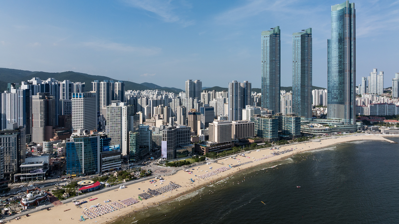 XFTA2P5YVGVTB8M8VFEO - Thế Giới Trong Tầm Tay Tập Cận Bình Đến Busan Trước Hội Nghị Các Nhà Lãnh Đạo Kinh Tế APEC Lần Thứ 32