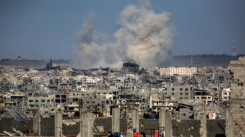 Hai Năm Xung Đột Gaza: Những Thời Khắc Quan Trọng Bạn Cần Biết Hai Năm Xung Đột Gaza: Những Thời Khắc Quan Trọng Bạn Cần Biết