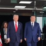 XJN2WD6QXX8PMZXPH7DK - Thế Giới Trong Tầm Tay Hội nghị thượng đỉnh Busan Xi-Trump mở ra cân bằng mới Mỹ-Trung