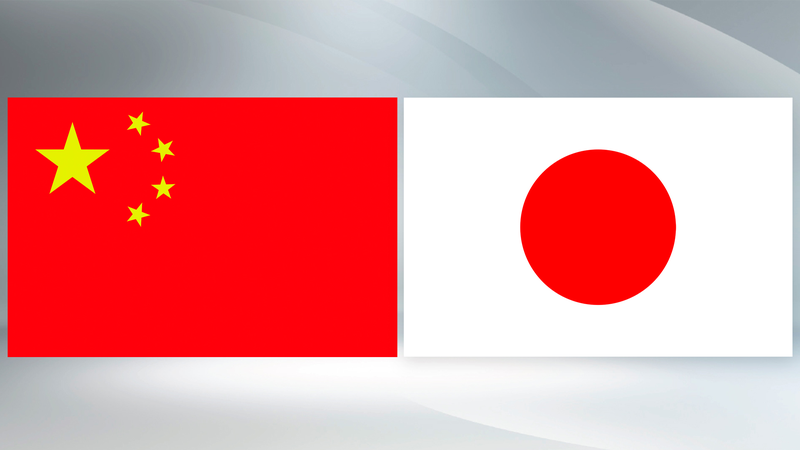 XRCPRXG57VLQI9CEUP7U - Thế Giới Trong Tầm Tay Tập Cận Bình gặp Thủ tướng Nhật Bản Takaichi tại Gyeongju, Hàn Quốc