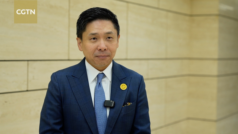 Cuộc cách mạng công nghệ của Trung Quốc thúc đẩy giai đoạn tăng trưởng mới video poster