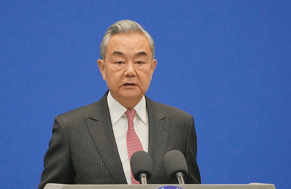 Trung Quốc tăng cường tình bạn và hợp tác với Algeria Trung Quốc tăng cường tình bạn và hợp tác với Algeria